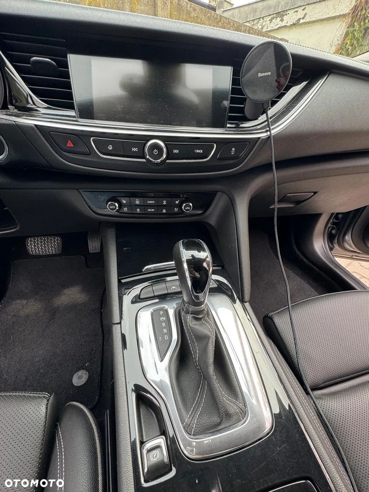 Opel Insignia 1.6 CDTI Exclusive S&S - 14