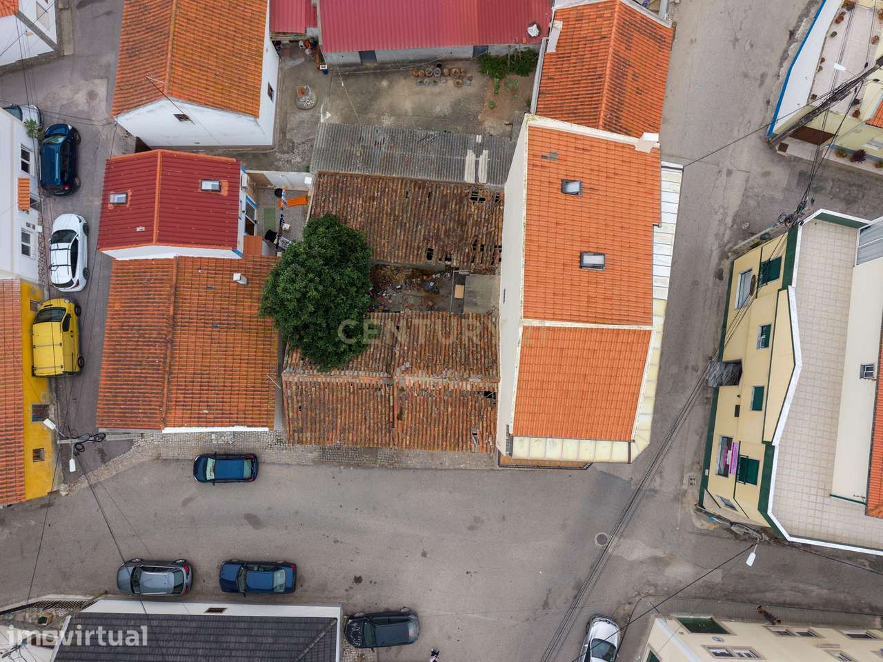 Imóvel para Construção com Projeto Aprovado | Ferrel Excelente oportun - Grande imagem: 4/17
