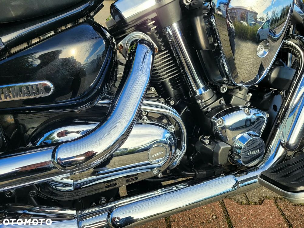 Yamaha XV - 30