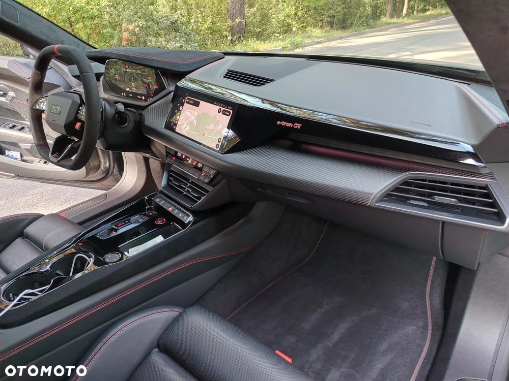Audi RS e-tron GT - 27