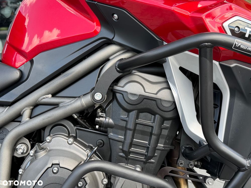 Triumph Tiger - 16