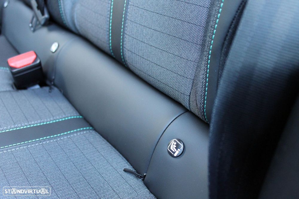 Peugeot 2008 PureTech 100 Stop&Start Allure - 30