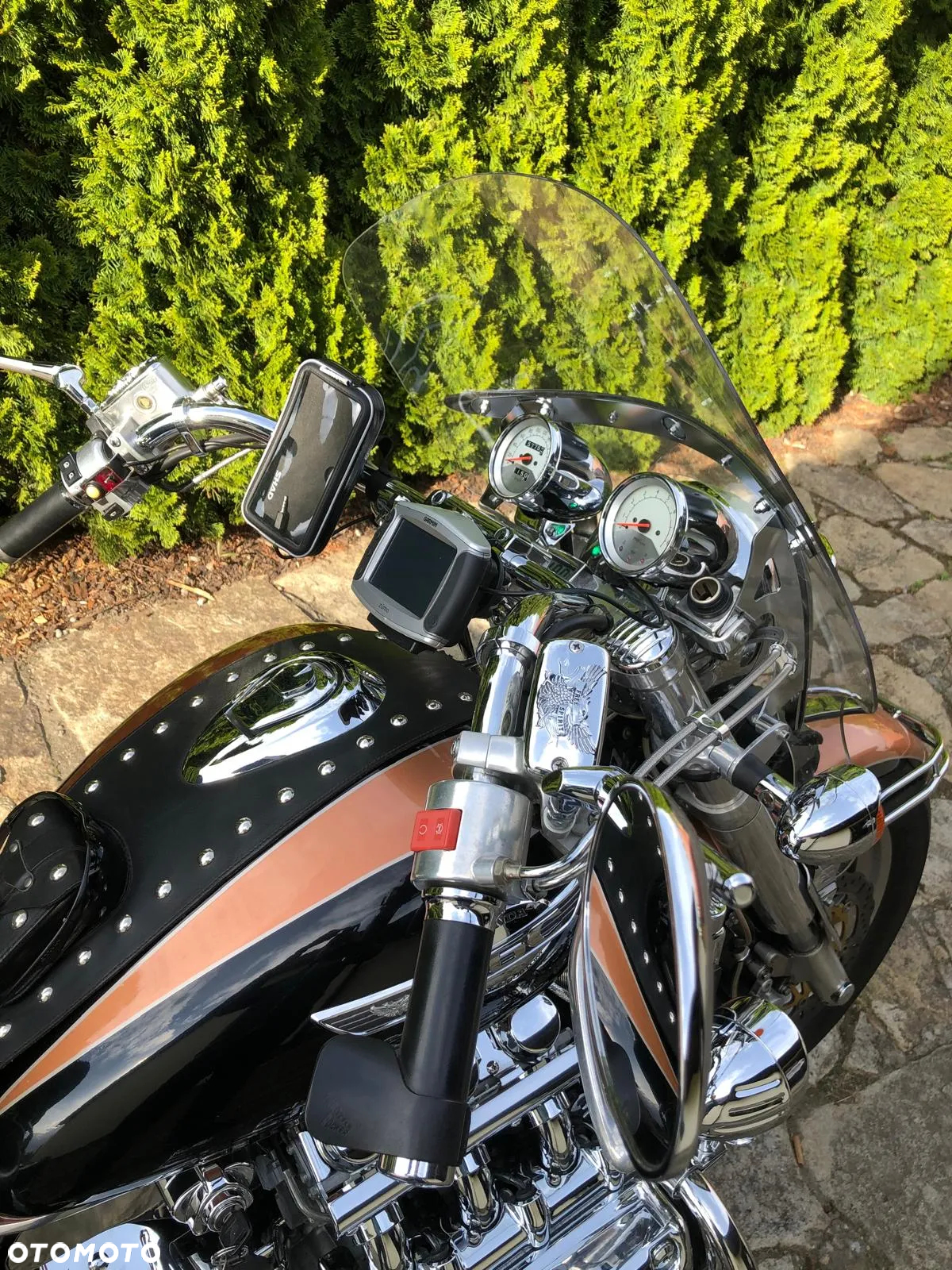 Honda Valkyrie - 3