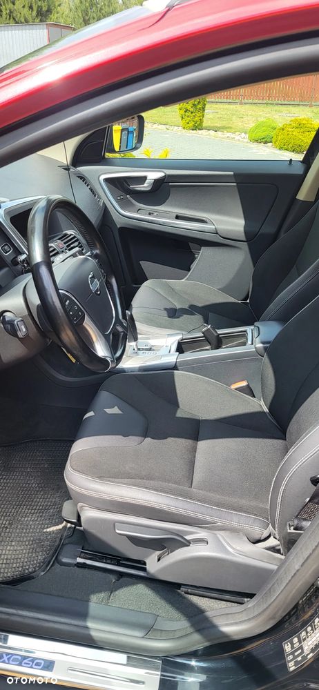 Volvo XC 60 - 5