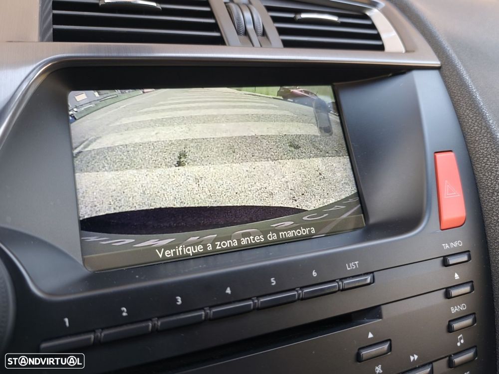 DS DS5 2.0 Hybrid4 Sport Chic - 17
