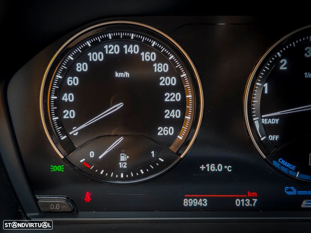 BMW X1 xDrive25e Advantage - 26