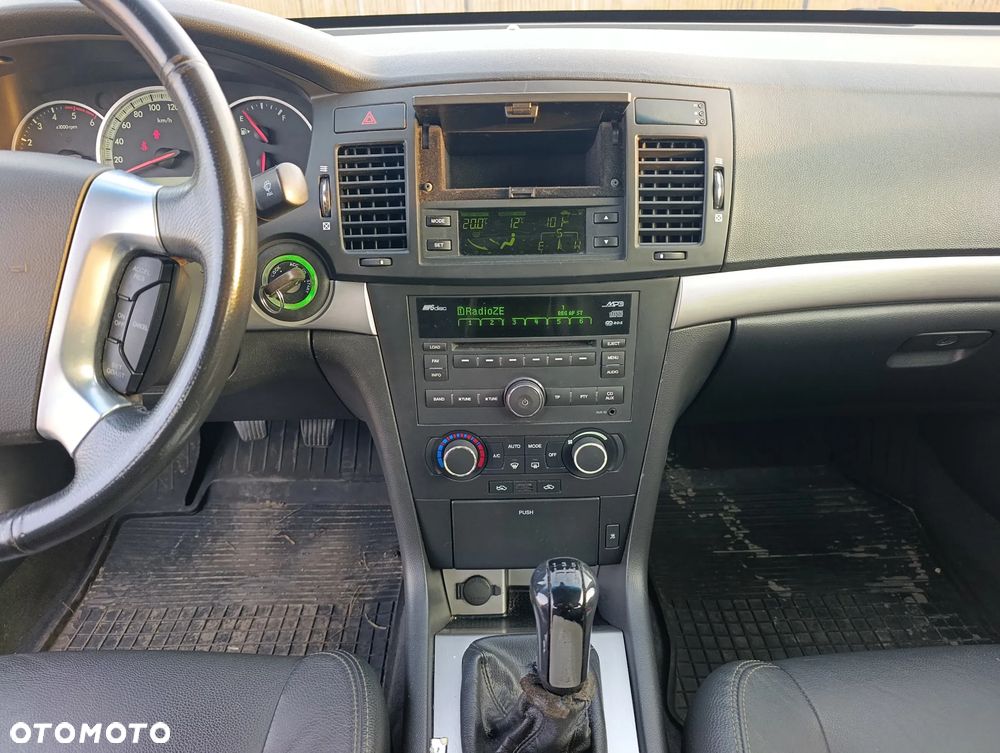 Chevrolet Epica 2.0 D LT - 13