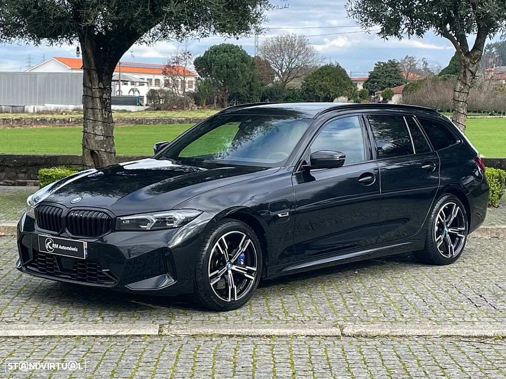 BMW 330 e Pack M Auto - 2