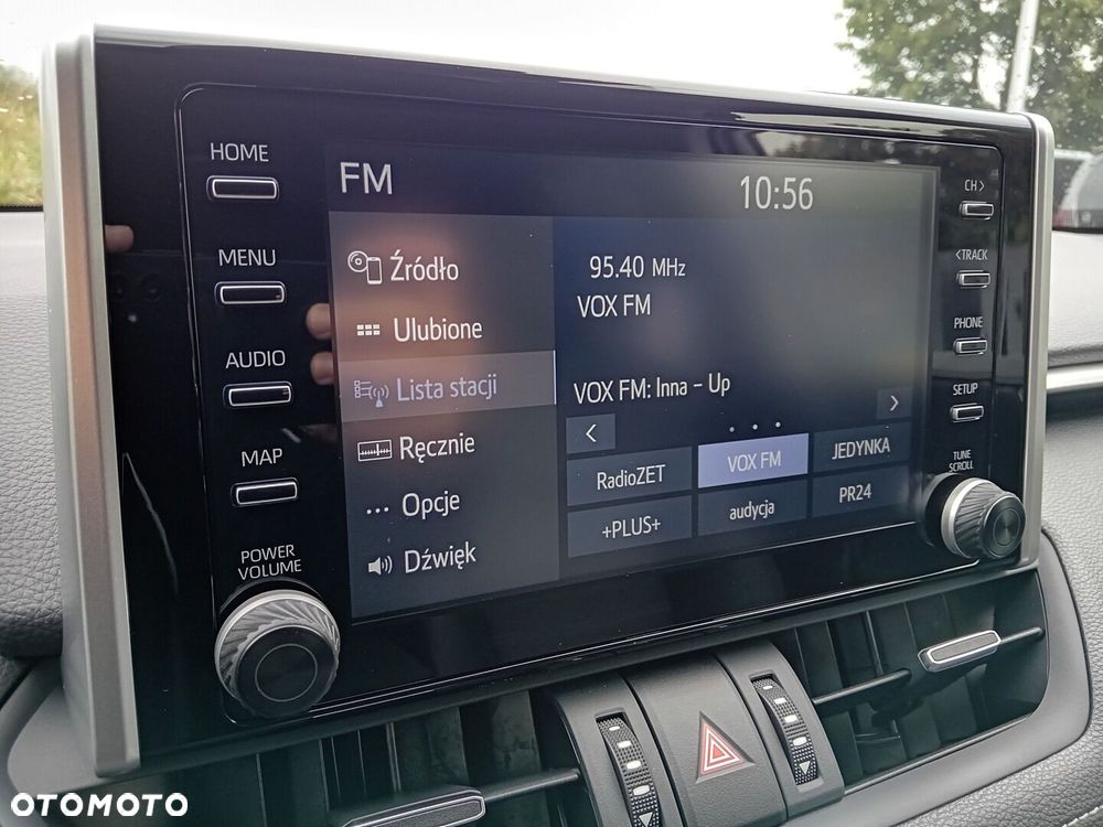 Toyota RAV4 2.5 Hybrid Executive 4x4 - 14