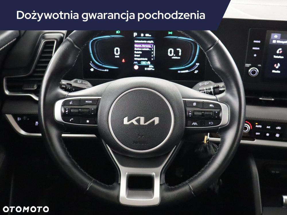 Kia Sportage - 17