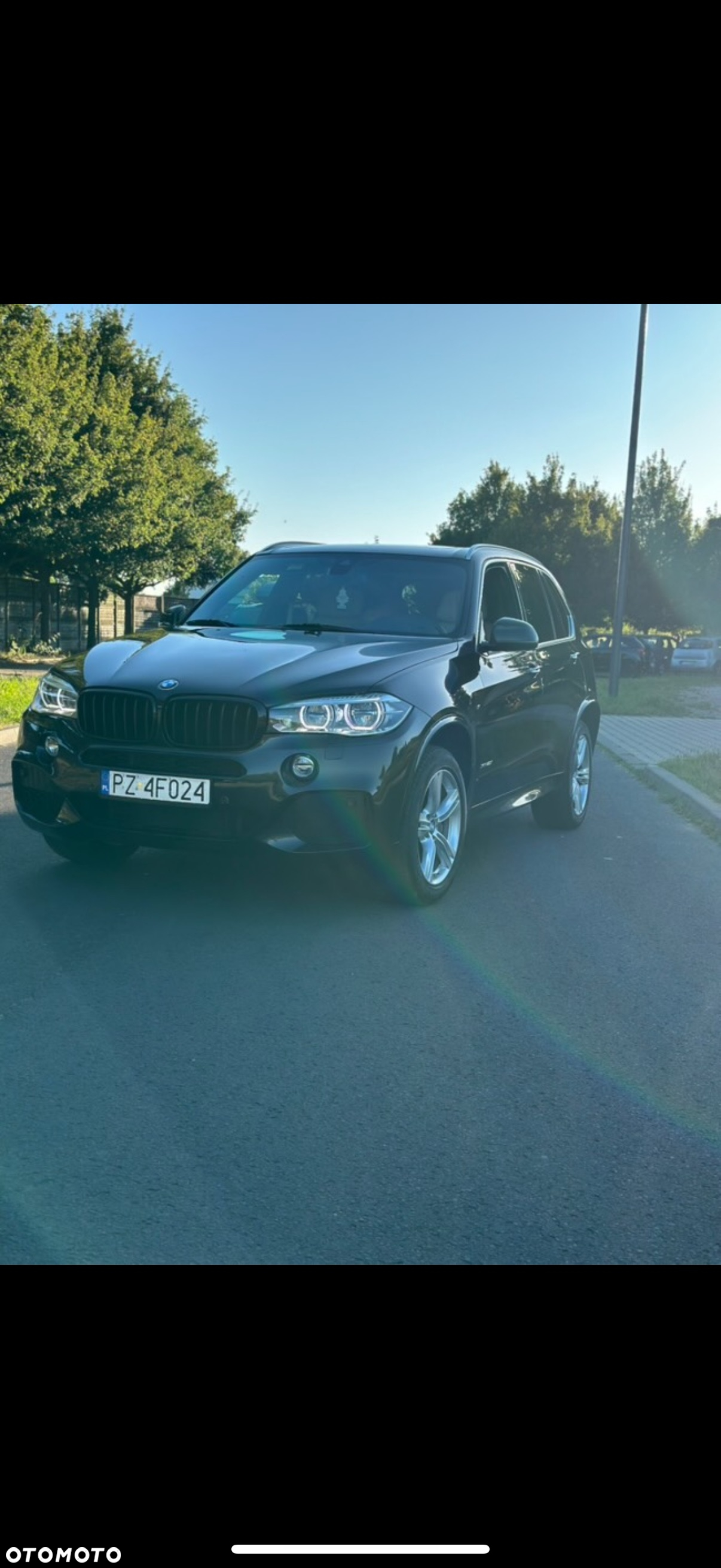 BMW X5 xDrive50i - 5