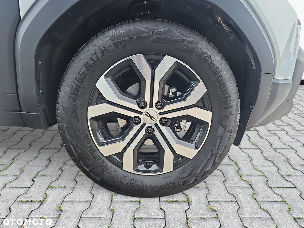 Dacia Duster - 10