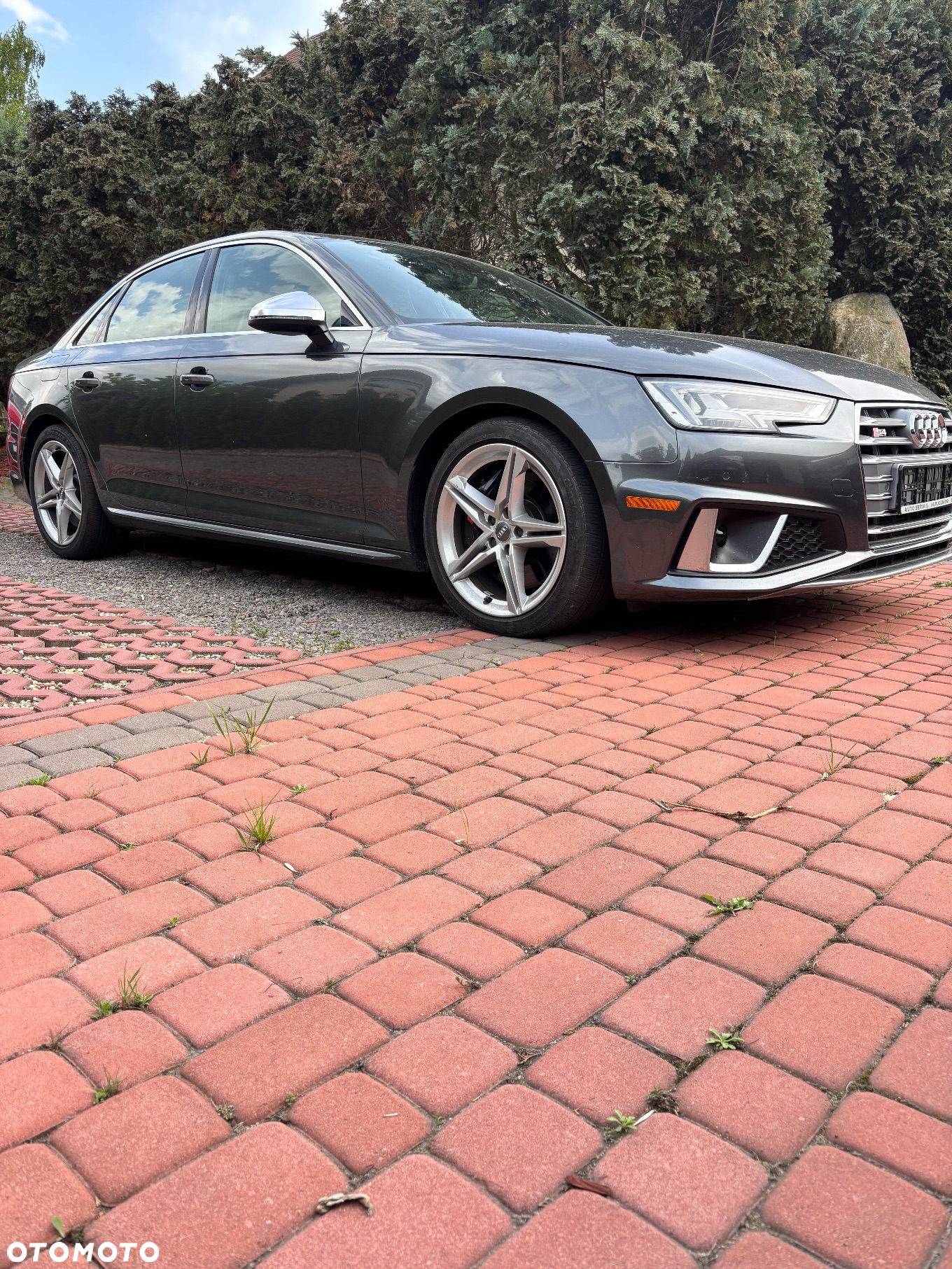 Audi S4 Limousine 3.0 TFSI Quattro Tiptronic - 4