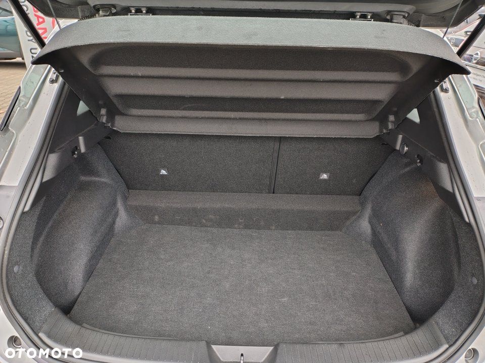 Nissan Qashqai - 8