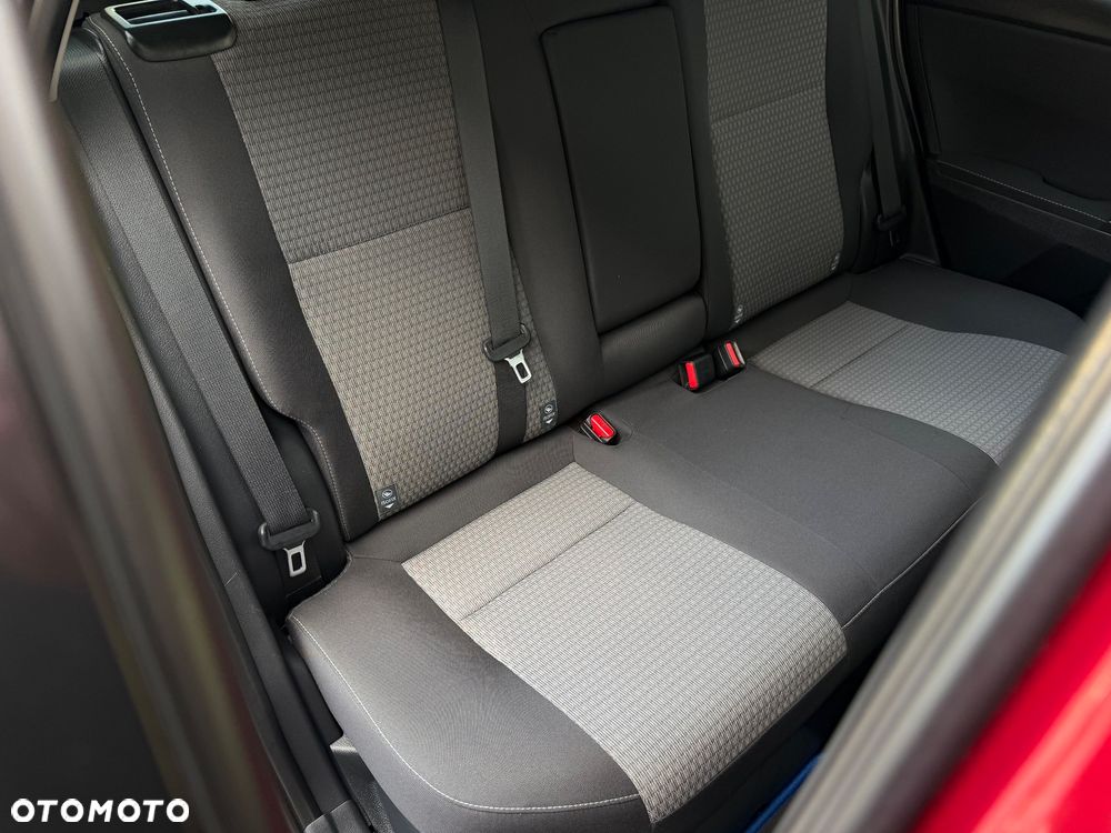 Toyota Auris 1.8 VVT-i Automatik Edition S+ - 37