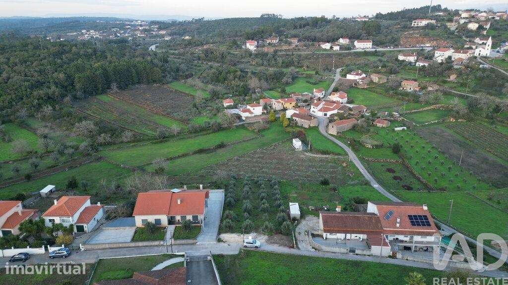 Terreno para construção em São Miguel, Santa Eufémia e Rabaçal - Grande imagem: 3/25