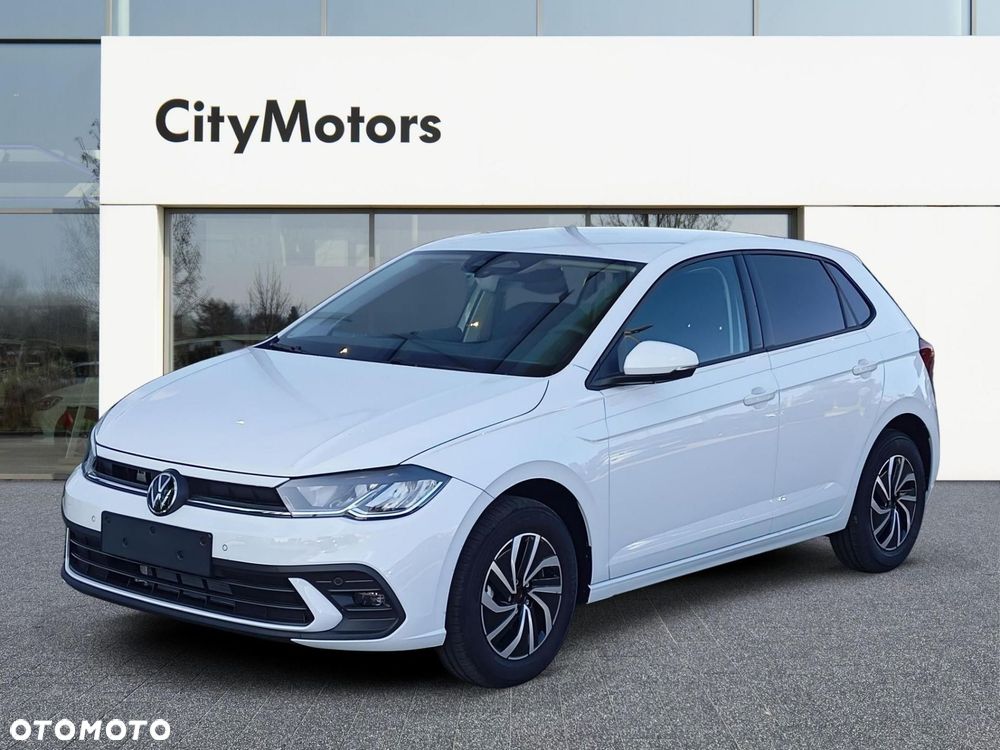Volkswagen Polo - 3
