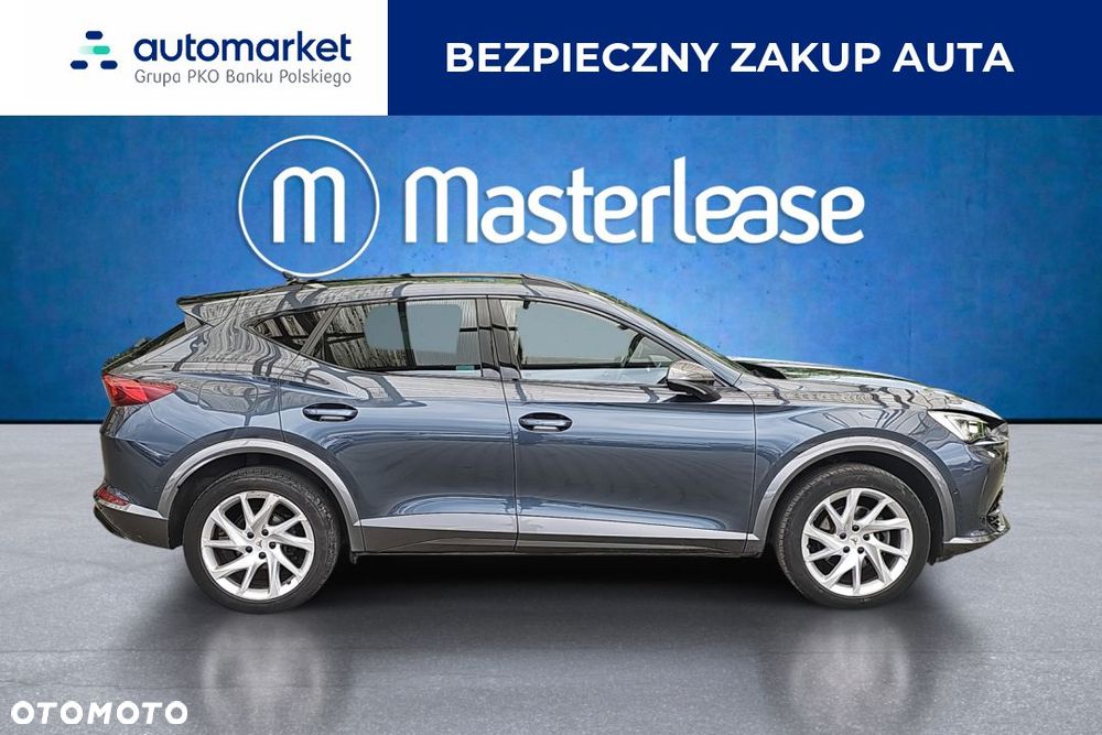 Cupra Formentor 1.5 TSI - 4