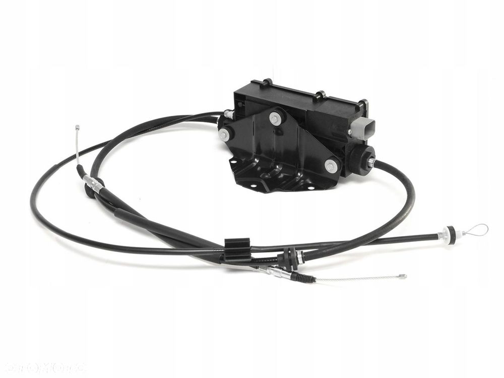 MODUŁ HAMULCA POSTOJOWEGO sterownik BMW X5 X6 E70 E71 34436850289 - 3