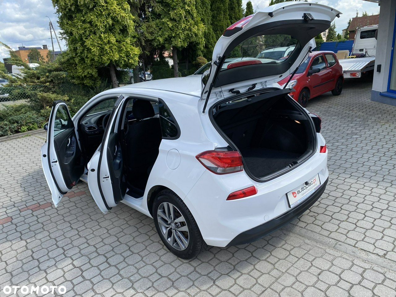 Hyundai i30 - 30