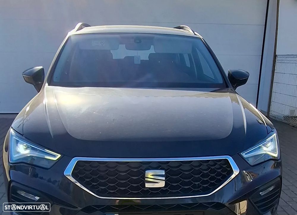 SEAT Ateca - 4