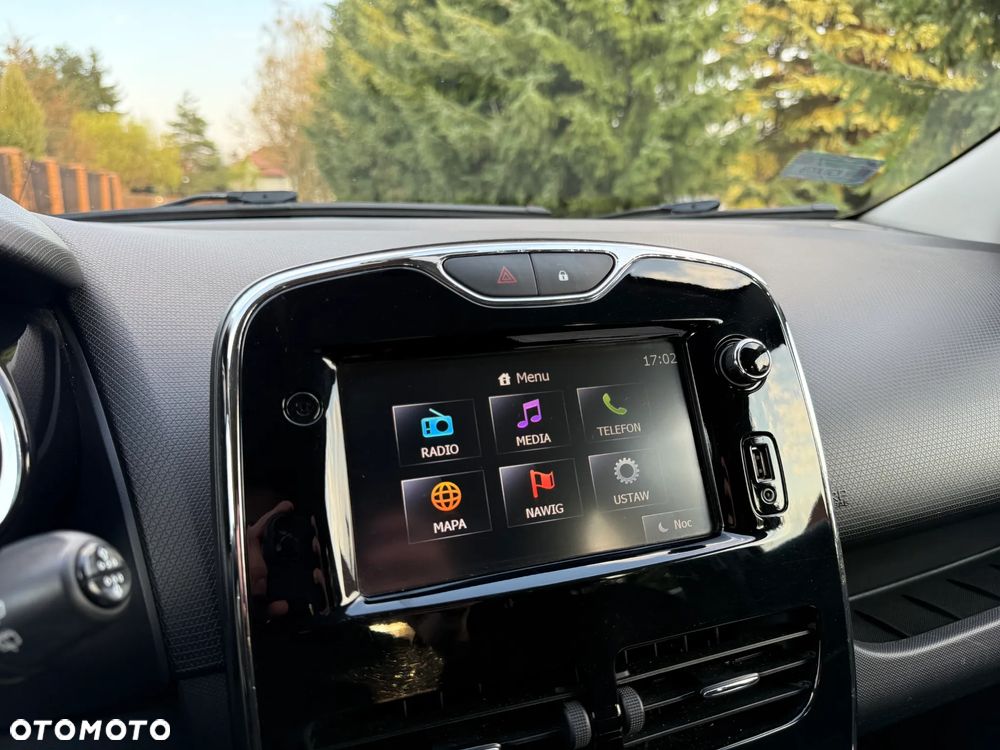 Renault Clio Energy dCi 90 Start & Stop Dynamique - 22