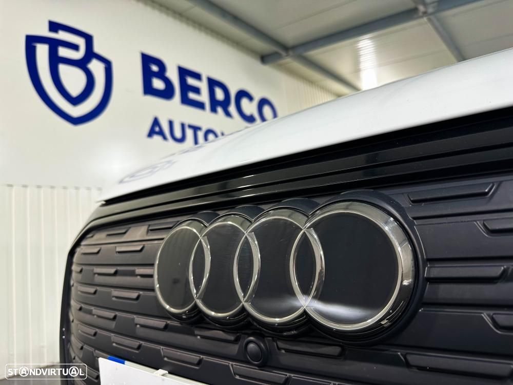 Audi Q4 e-tron 40 82 kWH - 12