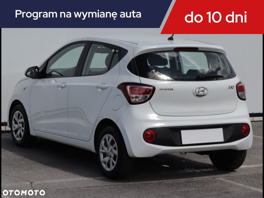 Hyundai i10 - 6