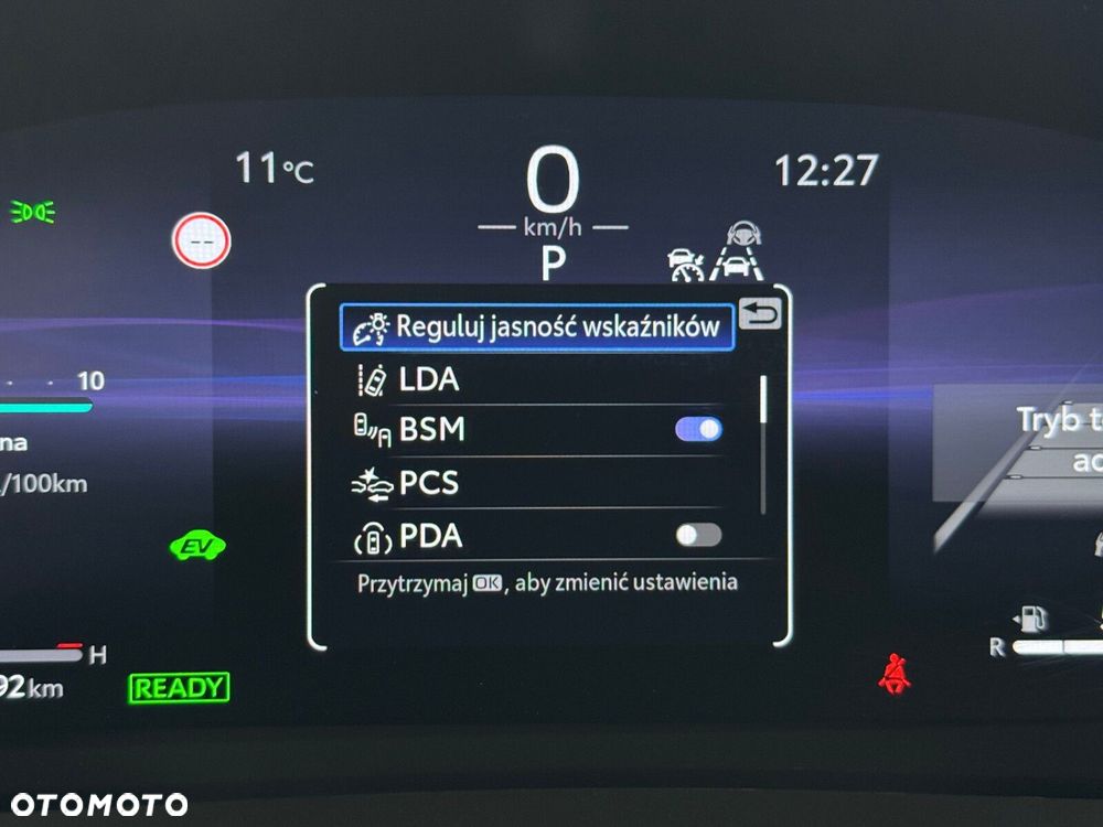 Toyota C-HR 1.8 Hybrid Style - 35