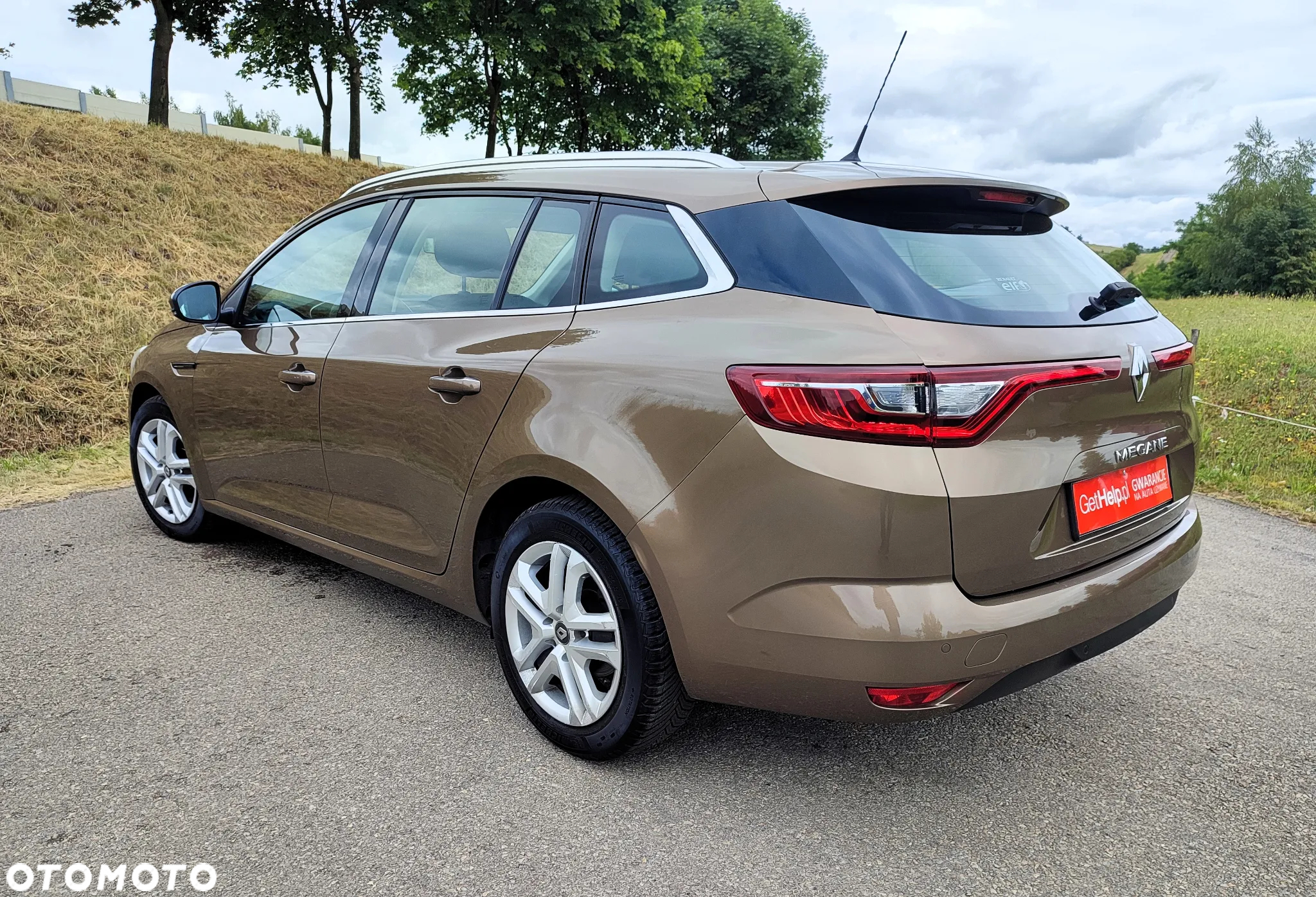 Renault Megane 1.5 dCi Business - 9