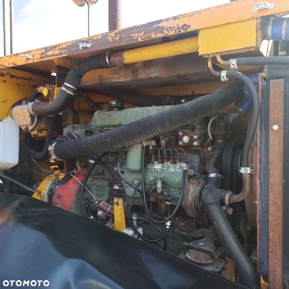 Stavostroj VV 170 - 16