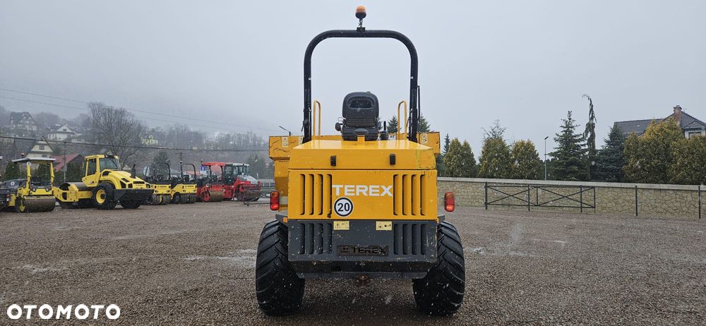 Terex BENFORD ST 10000 - 12