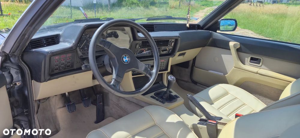 BMW Seria 6 - 6