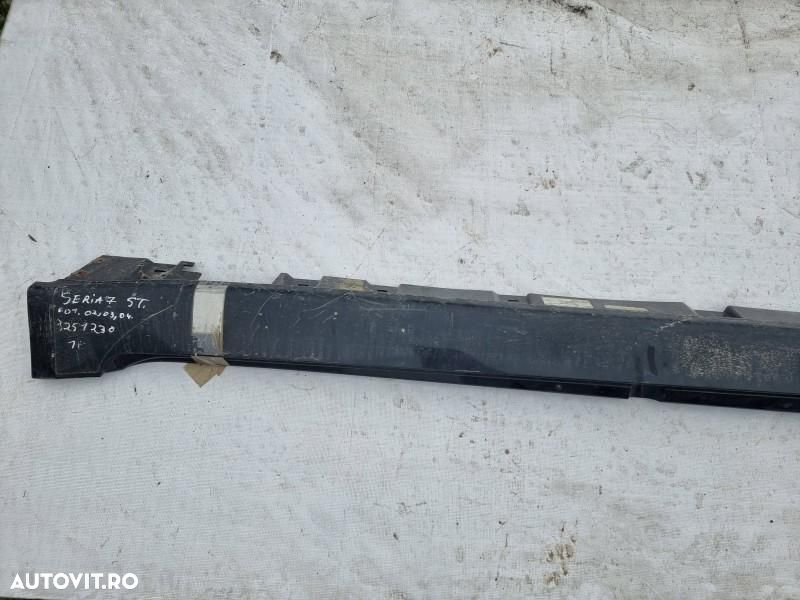 Prag stanga BMW Seria 7 (2008-2015) [F01, F02] 7185043 - 1