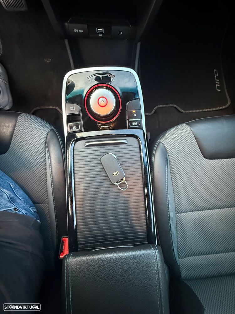 Kia e-Niro 64kWh - 25