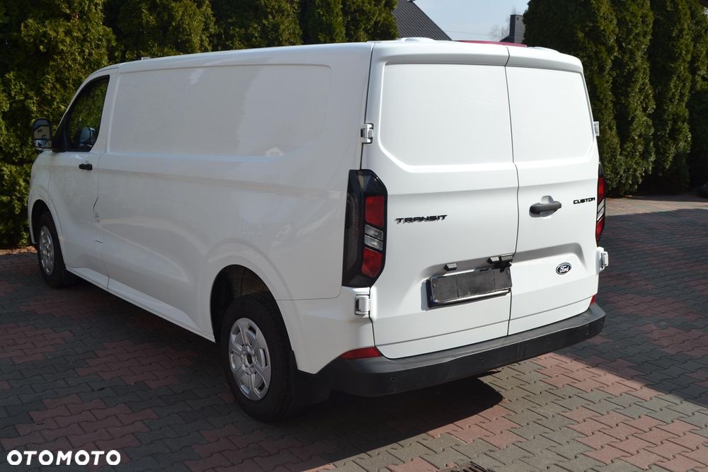 Ford Transit Custom L2H1 LKW VA Trend - 4