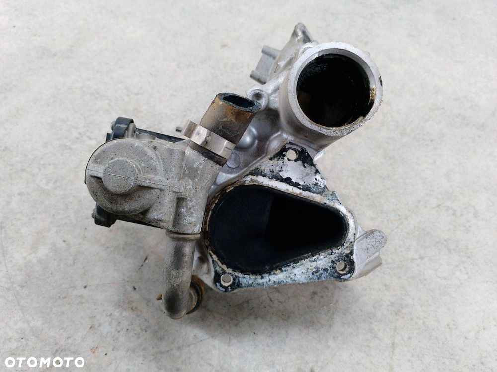 ZAWÓR EGR NISSAN QASHQAI I 3-523.02.8 7.00368.14 1.5 DCI - 10