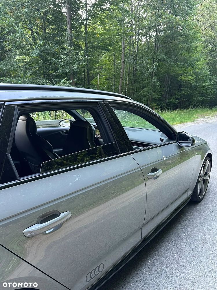 Audi A4 Avant 40 TDI S tronic quattro design - 15