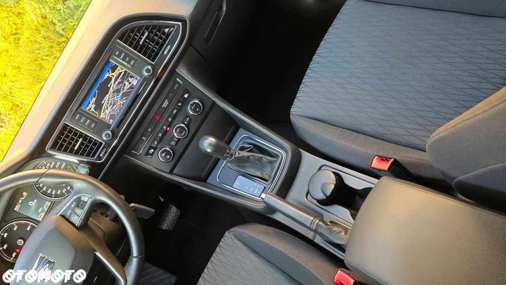 Seat Leon - 15
