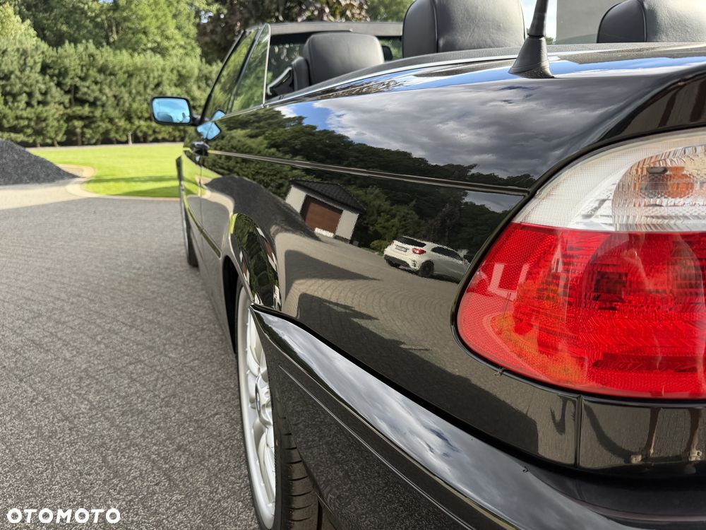 BMW Seria 3 325Ci - 24
