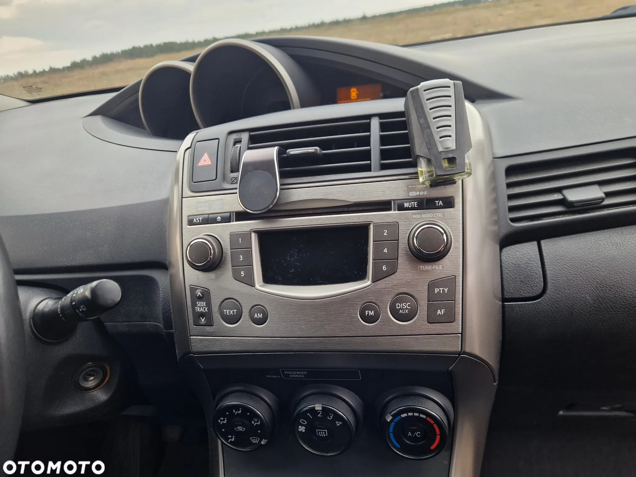 Toyota Verso 1.6 Sol - 11