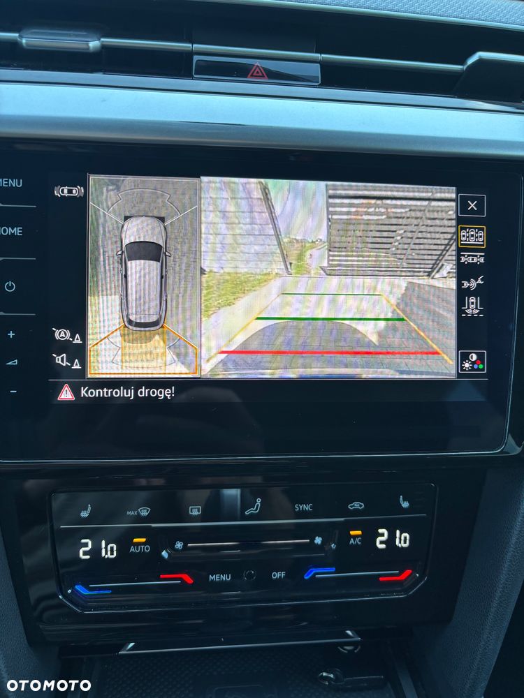 Volkswagen Arteon 2.0 TSI Elegance DSG - 10