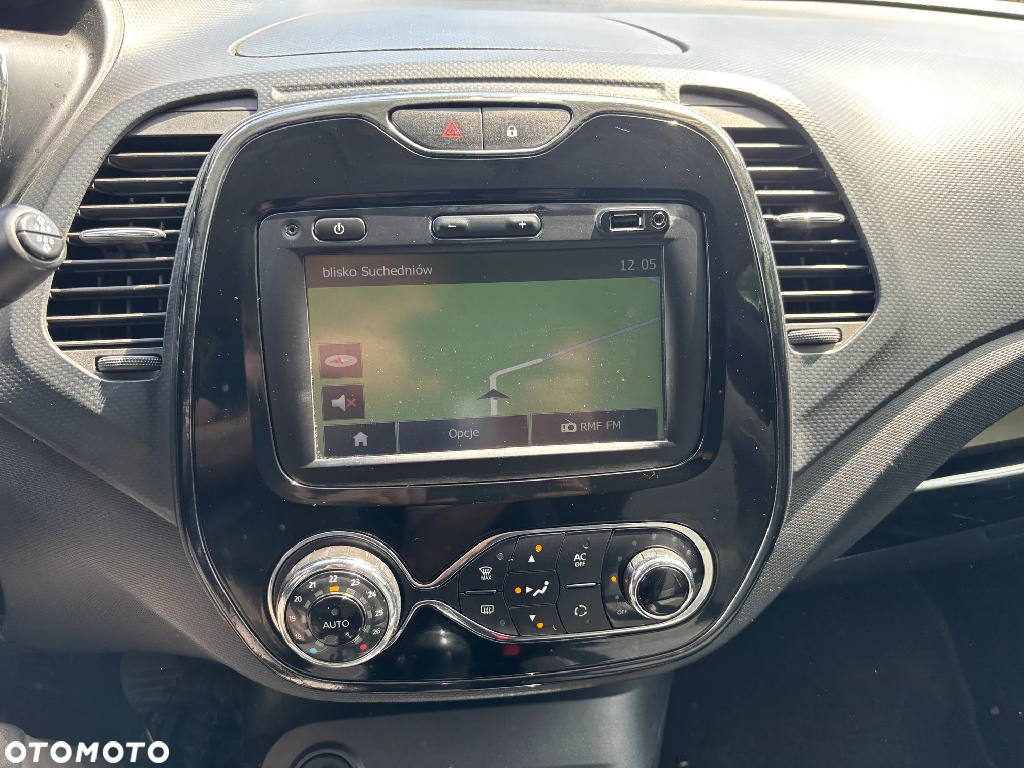 Renault Captur 1.5 dCi Intens - 12