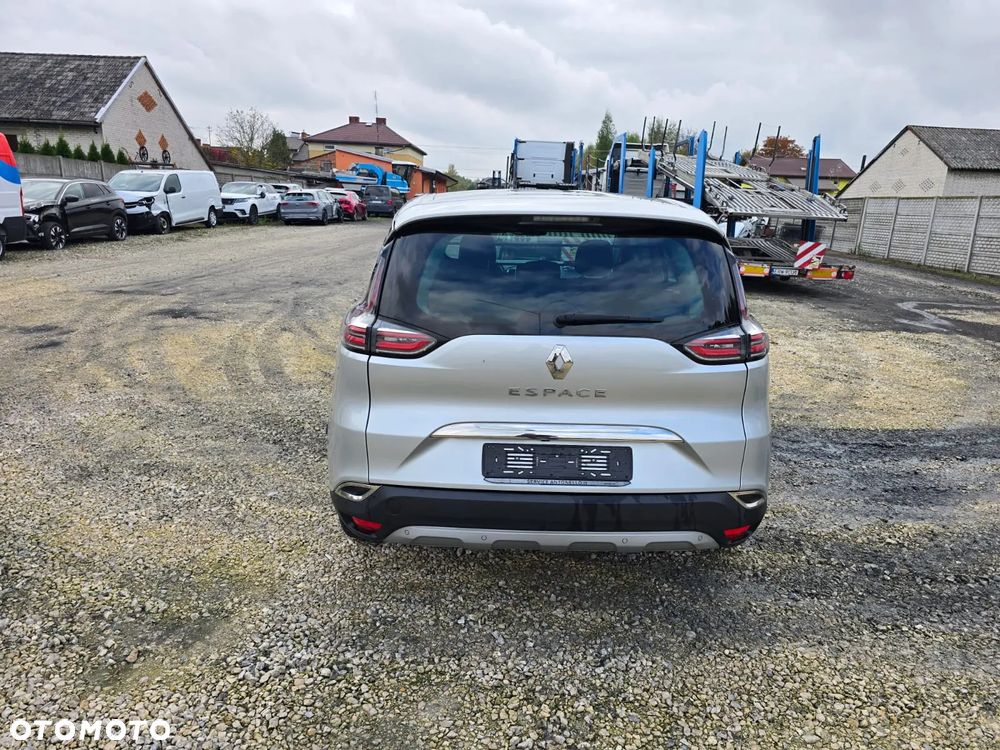 Renault Espace Energy dCi 130 LIMITED - 12