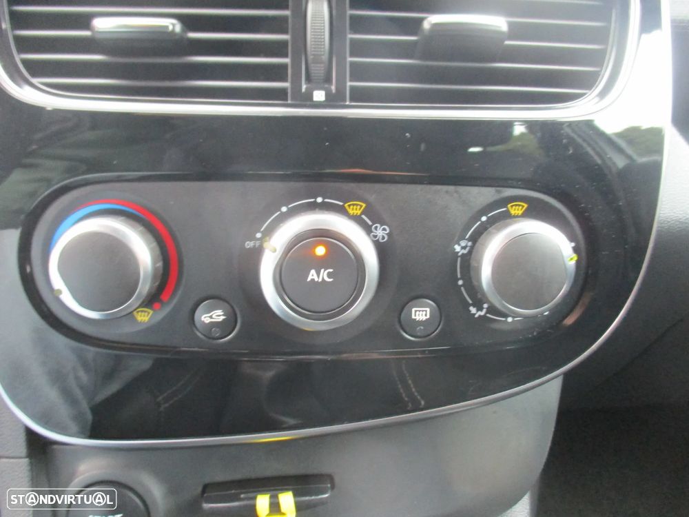 Renault Clio 1.5 dCi Zen C/PM+Pneu+P.R&Go - 14