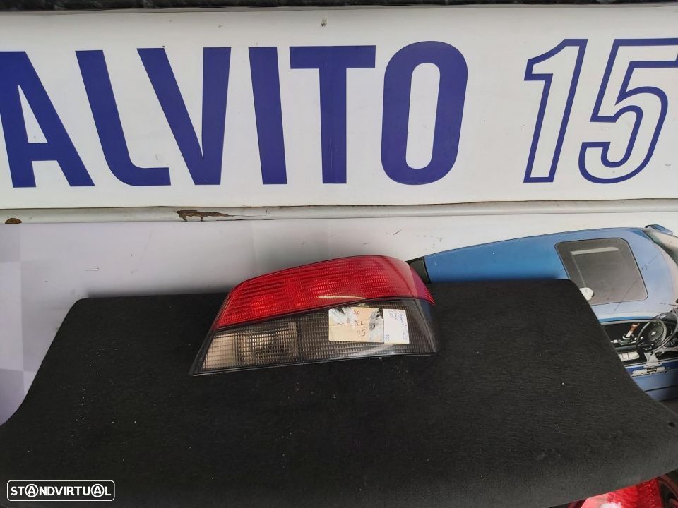 Farolim Direito Peugeot 306 carro - 1