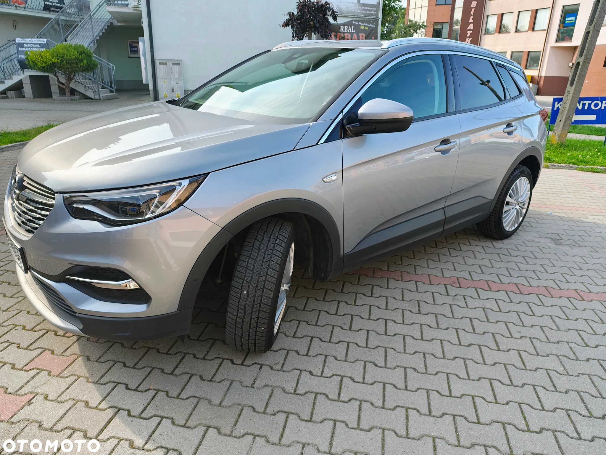 Opel Grandland X - 5