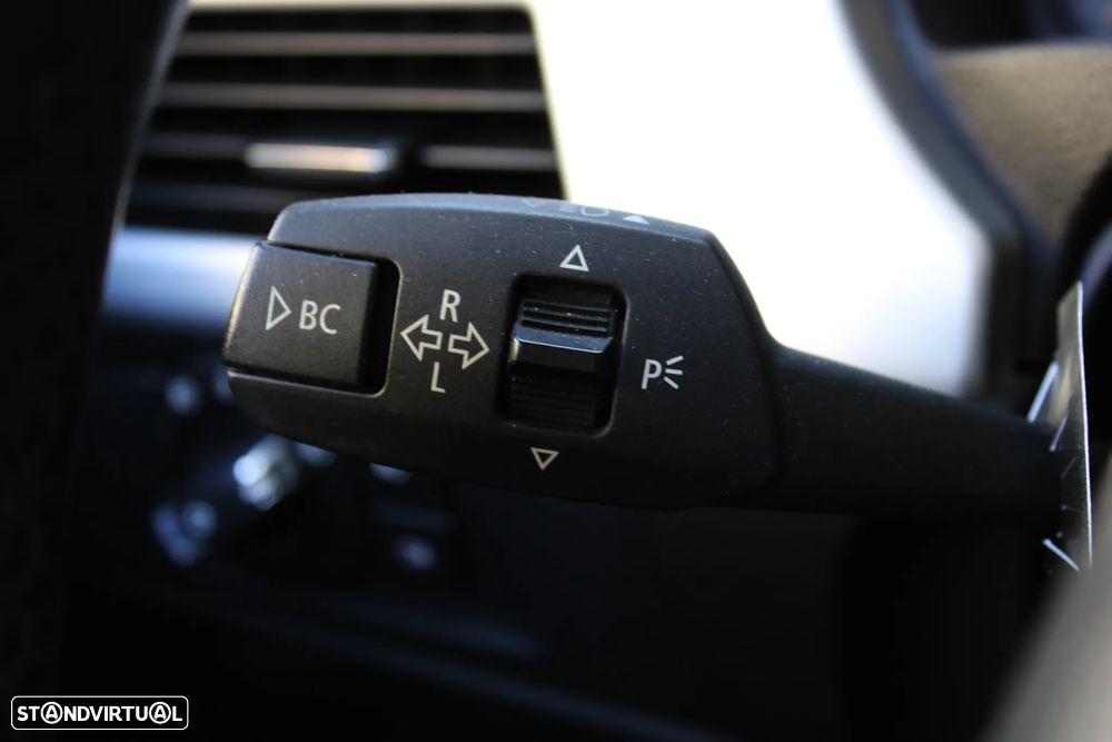 BMW 320 d M Sport Edition - 34