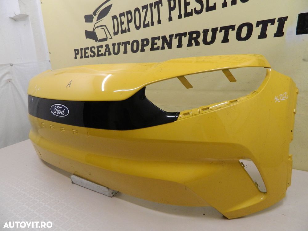 Bara fata  Ford  Capri, 2024, 2025, 2026, cod origine R2KB-1778-A. - 4