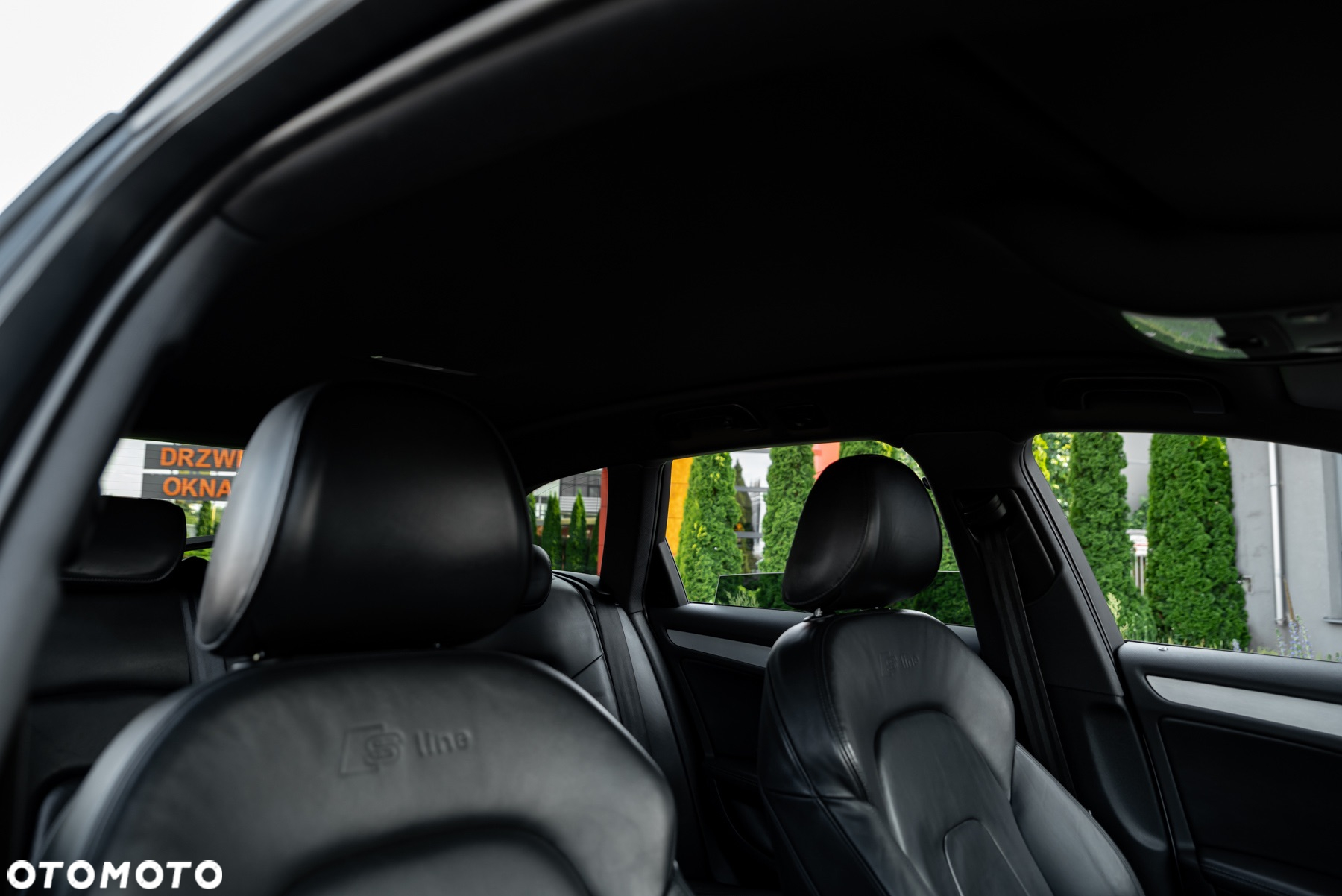 Audi A4 Avant 3.0 TDI DPF quattro S line Sportpaket - 27
